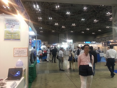 2016 Tokyo Pack 日本包裝展